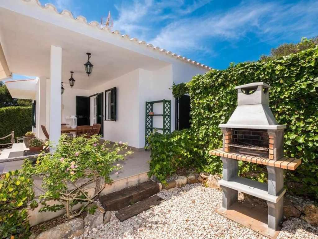 Villa Jarama Elegante Chalet Cerca De La Playa Binibeca Exterior photo