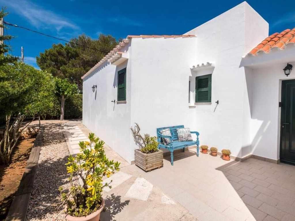Villa Jarama Elegante Chalet Cerca De La Playa Binibeca Exterior photo
