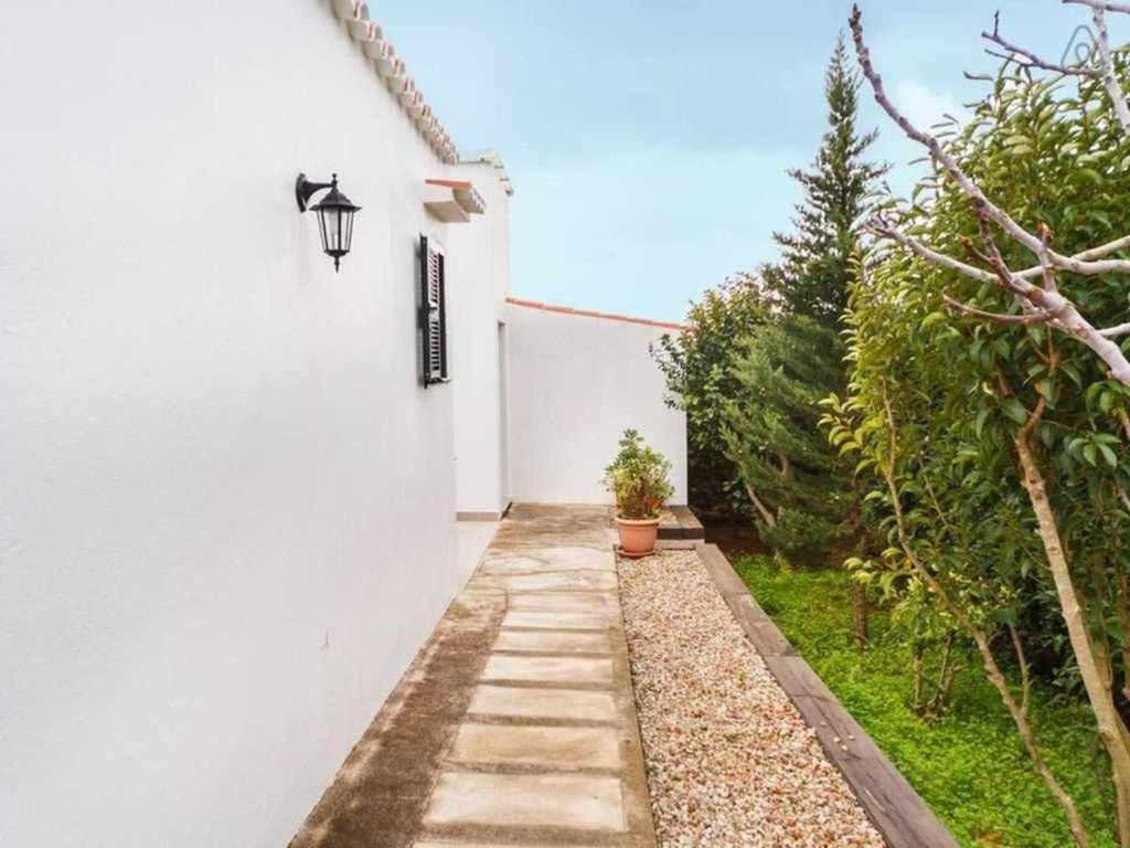 Villa Jarama Elegante Chalet Cerca De La Playa Binibeca Exterior photo